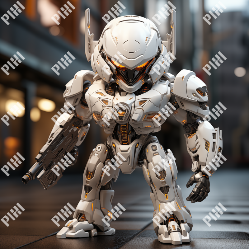 ロボット11-7